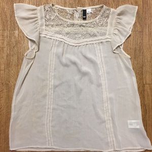 H&M blouse